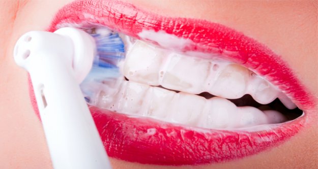 Sağlıklı dişlere sahip olmanın 10 altın kuralı
