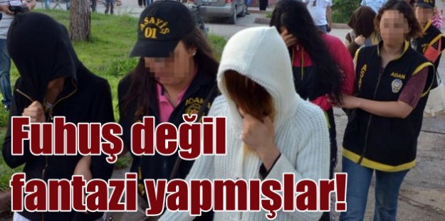 Adana'da swingerci 20 kişiye 48 yıl hapis isteniyor