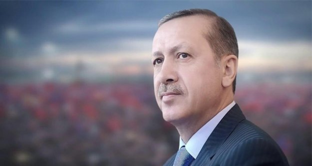 Erdoğan Twitter'da dünya liderleri arasında 6.cı oldu