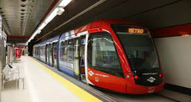 İstanbullulara bir metro müjdesi daha