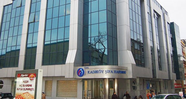 Kadıköy Şifa Hastanesi kapanıyor