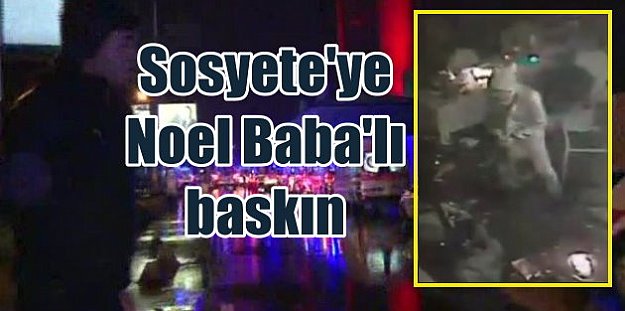 Reina'ya baskın; Beşiktaş'ta gece kulübü ağır silahlarla basıldı