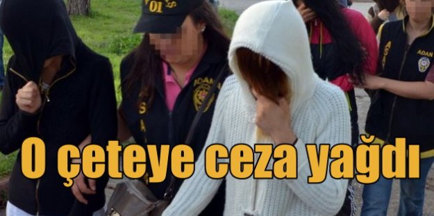 Adana'da swingerci kızlardan cinsel özgürlük savunması