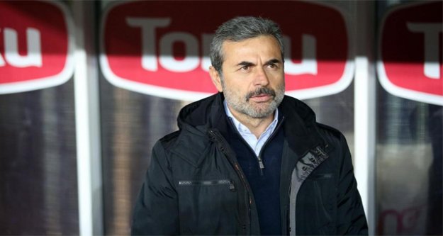 Aykut Kocaman Konyaspor’u bırakıyor mu