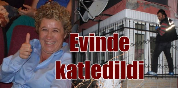Edremit'te cinayet; İngilizce öğretmeninin katil zanlıları yakalandı