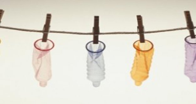 Dünyanın ilk akıllı prezervatifi tanıtıldı