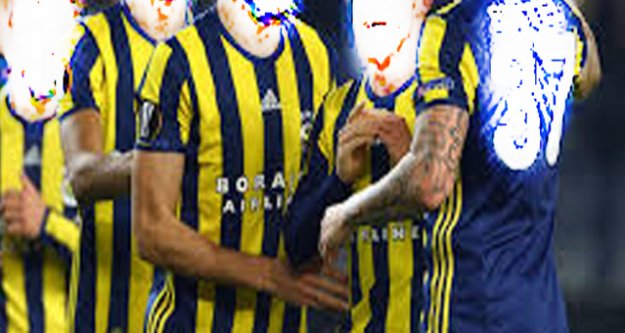Fenerbahçe'den ilk ayrılan isim belli oldu
