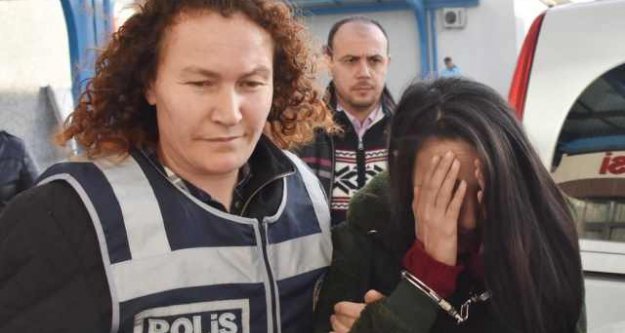 Konya'da uyuşturucu operasyonu, 19 tutuklama