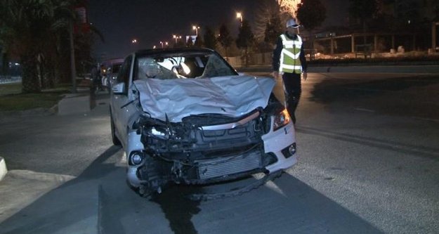 Maltepe’deki kazada 2 kişi öldü