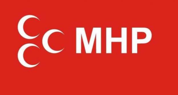 MHP Malatya il başkanlığını Dr. Ömer Faruk Kalı atandı