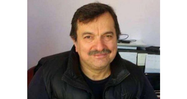 Uşaklı işadamı Rıfat Daloğlu hayatını kaybetti