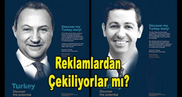 FT iddiası: Dev şirketler Türkiye reklamından çekilebilir