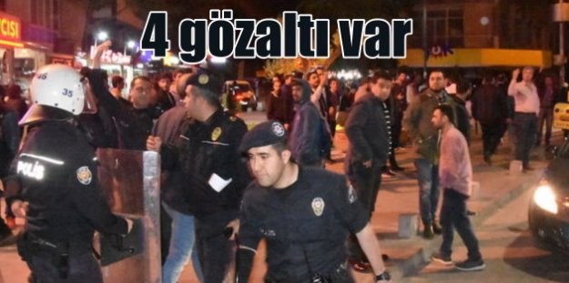Son Dakika Haberler, İstanbul ve İzmir'de YSK protestosu