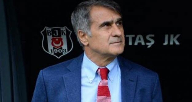 Beşiktaş Şenol Hocayla 1 yıl daha