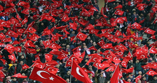 Kosova-Türkiye maçının biletleri tükendi