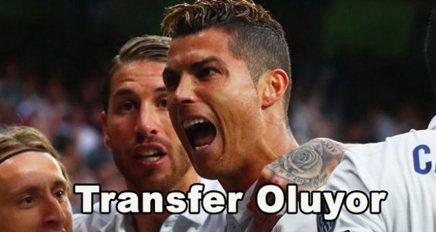 Real Madrid yıldız oyuncusunu satıyor