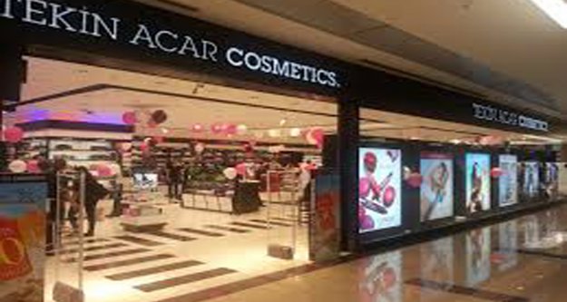Tekin Acar Kozmetik Sephora'ya satılıyor