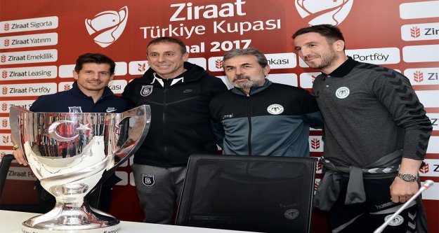 Ziraat Türkiye Kupası sahibini buluyor