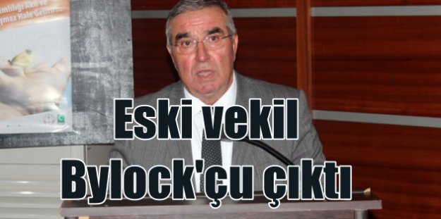 AK Partili Yalova eski milletvekili Şükrü Önder'e FETÖ gözaltısı