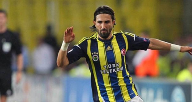 Fenerbahçe Hasan Ali Kaldırım'la anlaştı