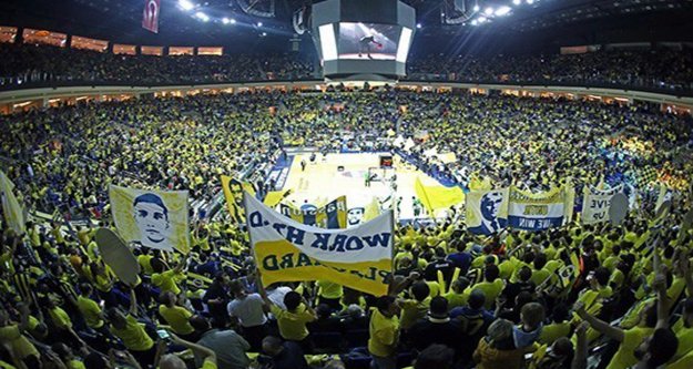 Fenerbahçe kombine rekoru kırdı