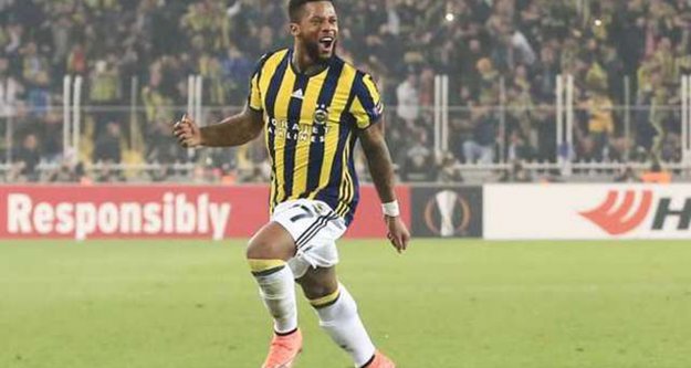 Lens Fenerbahçe ile anlaştı