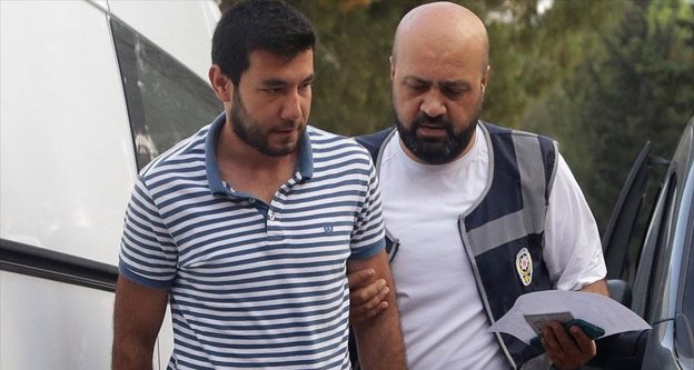 Adana'da FETÖ/PDY operasyonunda 45 gözaltı