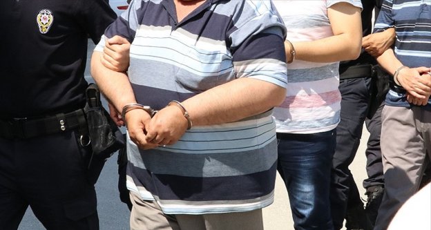 Ankara'da 'ByLock' operasyonu: 38 gözaltı