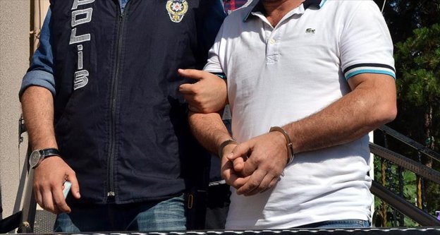 Ankara'da FETÖ operasyonu: 159 gözaltı kararı