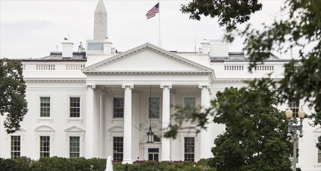 Beyaz Saray'dan Suriye'de ateşkes açıklaması