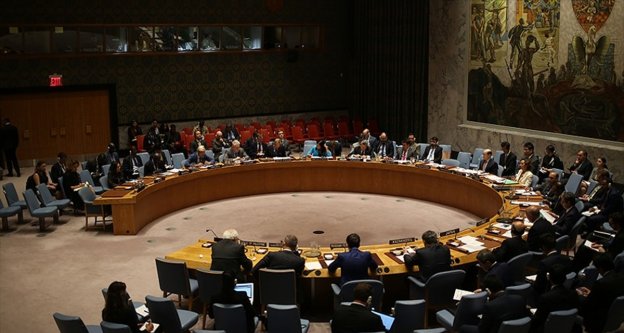 BM Ortadoğu Özel Koordinatörü Mladenov: Mescid-i Aksa'da artan gerilim dini çatışmaya dönebilir