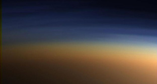 Cassini, Satürn'ün uydusu Titan'da aracı molekül keşfetti 