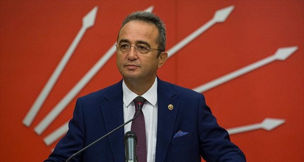 CHP Parti Sözcüsü Tezcan: Çanakkale'de Adalet Kurultayı düzenleyeceğiz