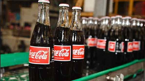 Coca-Cola İçecek'ten 606 milyon ünite kasa satış hacmi