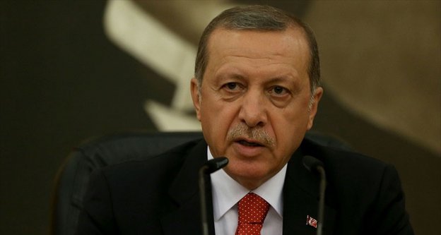 Cumhurbaşkanı Erdoğan: Harem-i Şerif tüm İslam aleminin onurudur