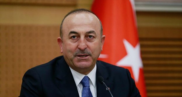 Dışişleri Bakanı Çavuşoğlu: Kıbrıs Konferansı sonuçsuz kaldı