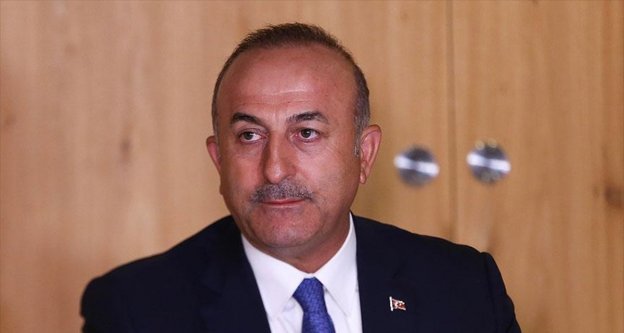 Dışişleri Bakanı Çavuşoğlu: Müzakere demek Rumların her talebini kabul etmek anlamına gelmez