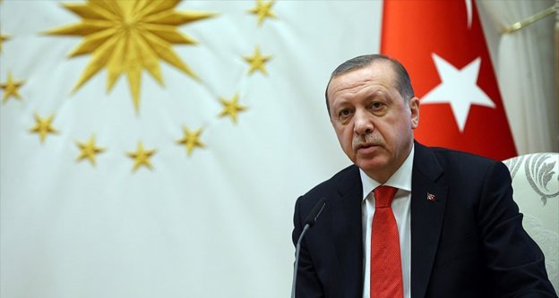 Erdoğan Ürdün Kralı 2. Abdullah ile telefonda görüştü
