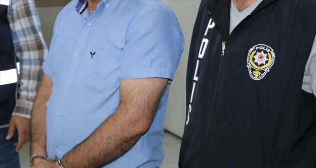 FETÖ'den aranan eski Başbakanlık raportörü yakalandı