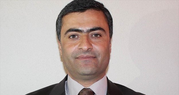 HDP Milletvekili Zeydan'a 8 yıl hapis cezası