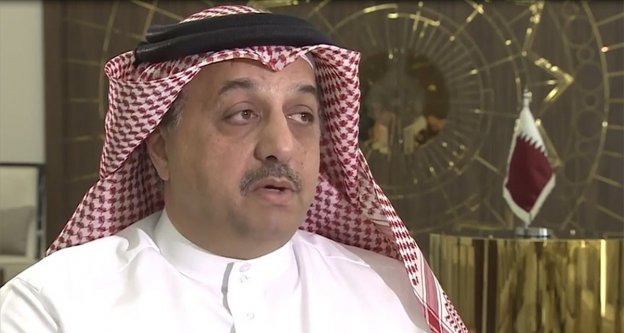 Katar Savunma Bakanı Atiyye: Katar da bir darbenin hedefi olabilir