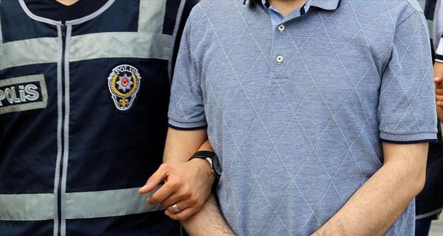 KCK'nın 'Türkiye mali alan sorumlusu' tutuklandı