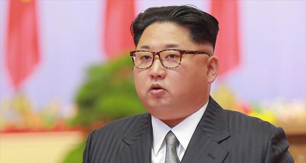 Kuzey Kore lideri Kim: Füze denemesi ABD'ye ciddi bir uyarı