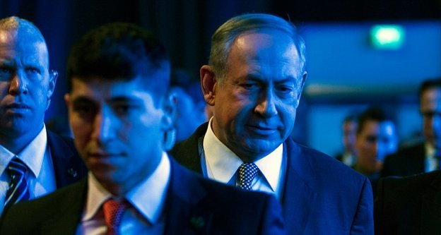  Netanyahu 'Yahudi yerleşim birimlerinden' vazgeçmiyor