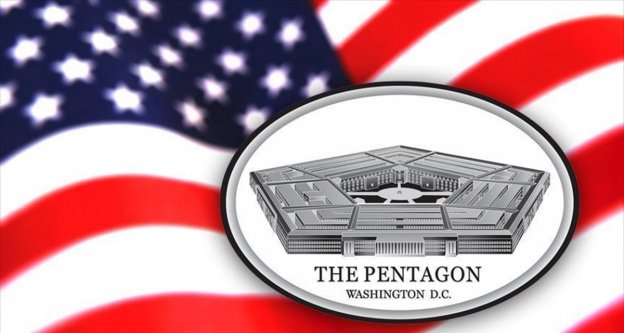 Pentagon Sözcüsü PKK/PYD'ye isim önerisi sorusunu yanıtlayamadı