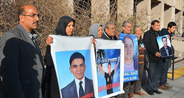 Reyhanlı davasında 9 sanığa 53'er kez müebbet hapis talebi