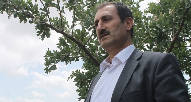 Şırnak Üniversitesi Rektörü Prof. Dr. Nas hayatını kaybetti