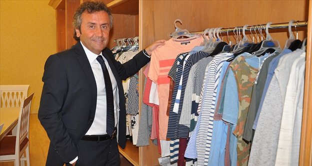 Türk hazır giyim sektörü sınıf atladı 