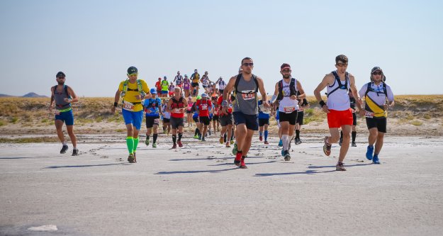 Türkiye'nin ilk 100 mil yarışına hazır mısınız?