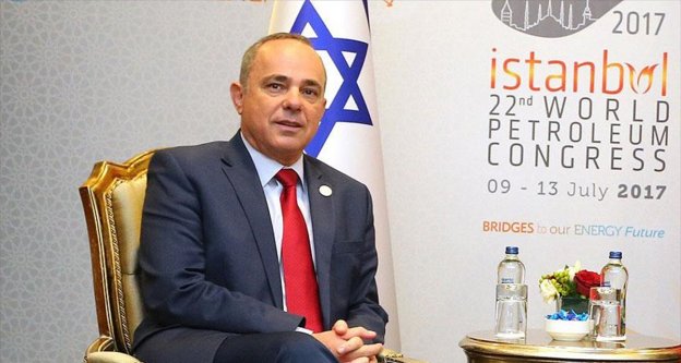 'Türkiye ve İsrail arasındaki çatı anlaşma tamamlanacak'